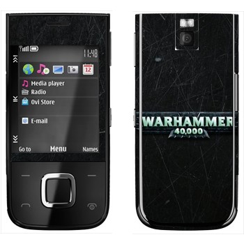   «Warhammer 40000»   Nokia 5330