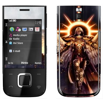   «Warhammer »   Nokia 5330