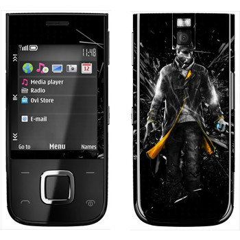   «Watch Dogs -     »   Nokia 5330