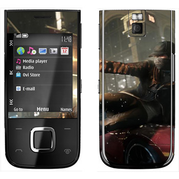   «Watch Dogs -     »   Nokia 5330