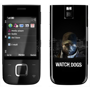   «Watch Dogs -  »   Nokia 5330