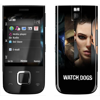   «Watch Dogs -  »   Nokia 5330