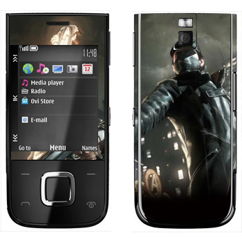   «Watch_Dogs»   Nokia 5330