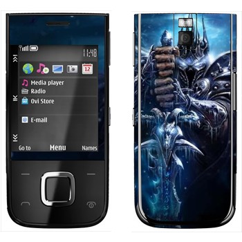   «World of Warcraft :  »   Nokia 5330