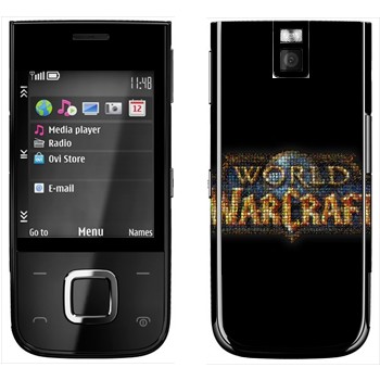   «World of Warcraft »   Nokia 5330