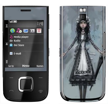   «   - Alice: Madness Returns»   Nokia 5330