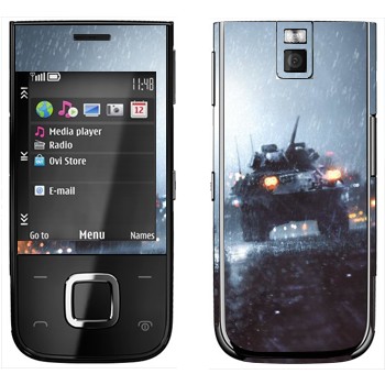   « - Battlefield»   Nokia 5330