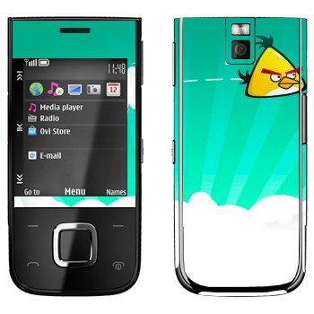   « - Angry Birds»   Nokia 5330