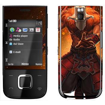   « - Dota 2»   Nokia 5330