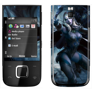   «  - Dota 2»   Nokia 5330