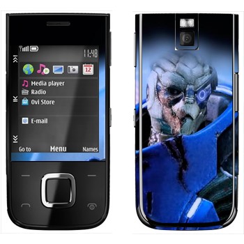   «  - Mass effect»   Nokia 5330