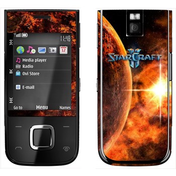   «  - Starcraft 2»   Nokia 5330