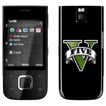   «GTA 5 »   Nokia 5330