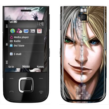   « vs  - Final Fantasy»   Nokia 5330