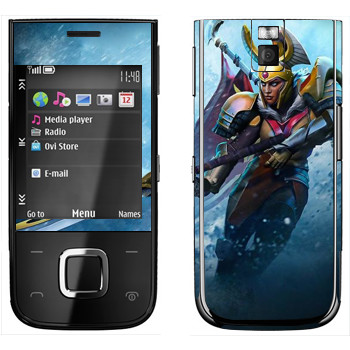   «  - Dota 2»   Nokia 5330