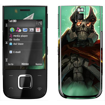   «  - Dota 2»   Nokia 5330