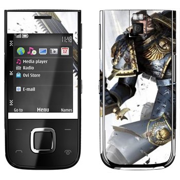   «  - Warhammer 40k»   Nokia 5330