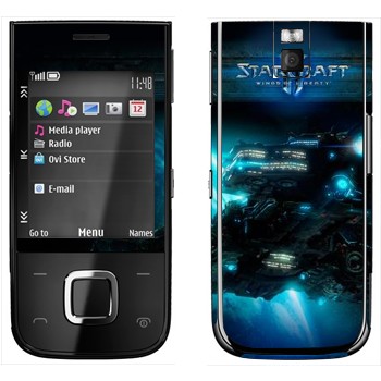   « - StarCraft 2»   Nokia 5330