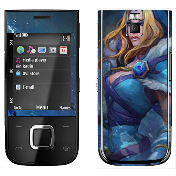   «  - Dota 2»   Nokia 5330