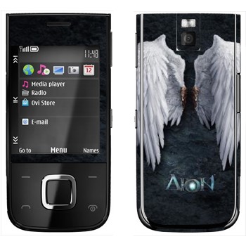   «  - Aion»   Nokia 5330