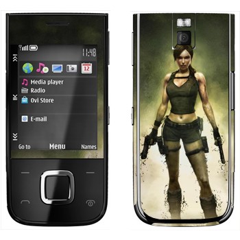   «  - Tomb Raider»   Nokia 5330