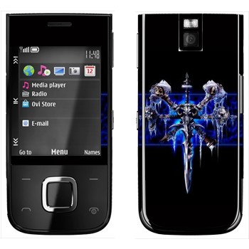   «    - Warcraft»   Nokia 5330
