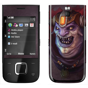   « - Dota 2»   Nokia 5330