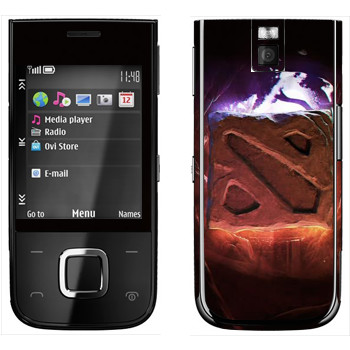   « Dota 2»   Nokia 5330