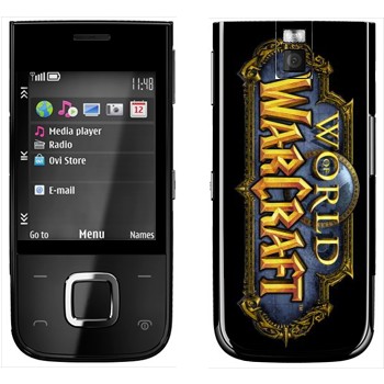   « World of Warcraft »   Nokia 5330