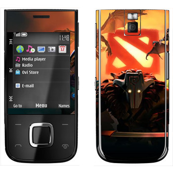   «   - Dota 2»   Nokia 5330