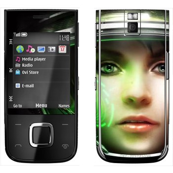   « - StarCraft 2»   Nokia 5330