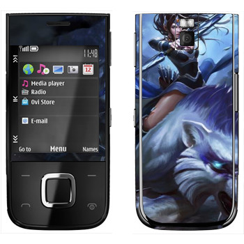   « - Dota 2»   Nokia 5330