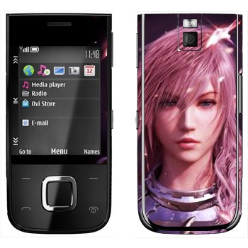   « - Final Fantasy»   Nokia 5330