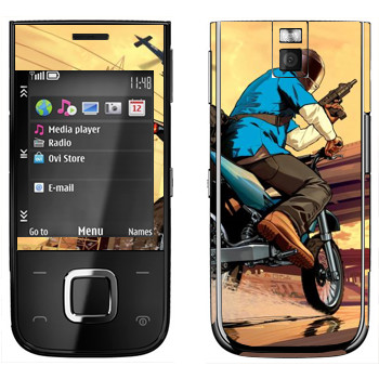   « - GTA5»   Nokia 5330