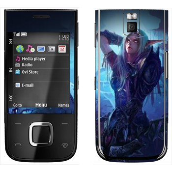   «  - World of Warcraft»   Nokia 5330