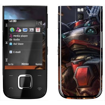   « - StarCraft 2»   Nokia 5330