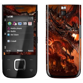   «    - World of Warcraft»   Nokia 5330