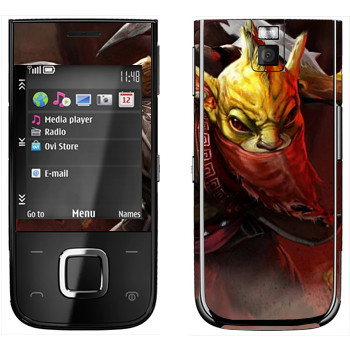   «   - Dota 2»   Nokia 5330