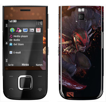   «   - Dota 2»   Nokia 5330