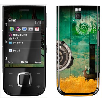 Nokia 5330