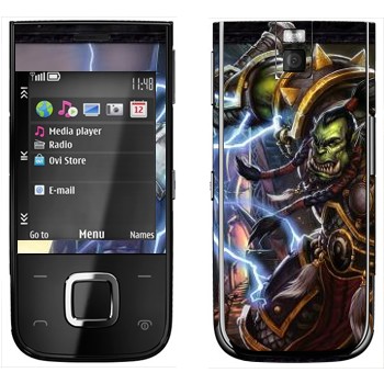   « - World of Warcraft»   Nokia 5330