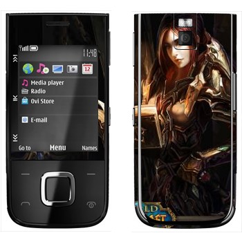   «  - World of Warcraft»   Nokia 5330