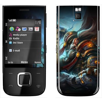   «  - World of Warcraft»   Nokia 5330