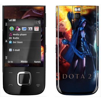   «   - Dota 2»   Nokia 5330