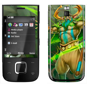   «  - Dota 2»   Nokia 5330