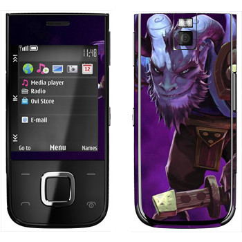   «  - Dota 2»   Nokia 5330