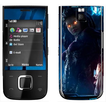   «  - StarCraft 2»   Nokia 5330