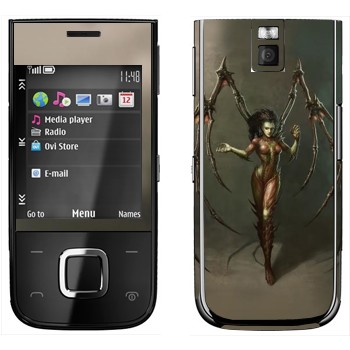   «     - StarCraft 2»   Nokia 5330