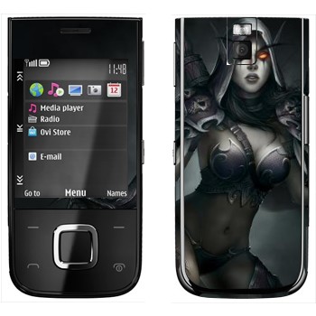   « - Dota 2»   Nokia 5330