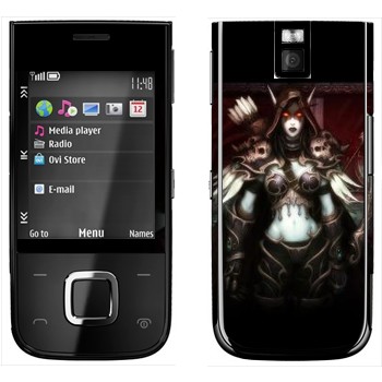   «  - World of Warcraft»   Nokia 5330